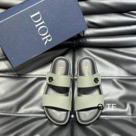 Picture of Dior Slippers _SKUDiorsz38-45TF05102847